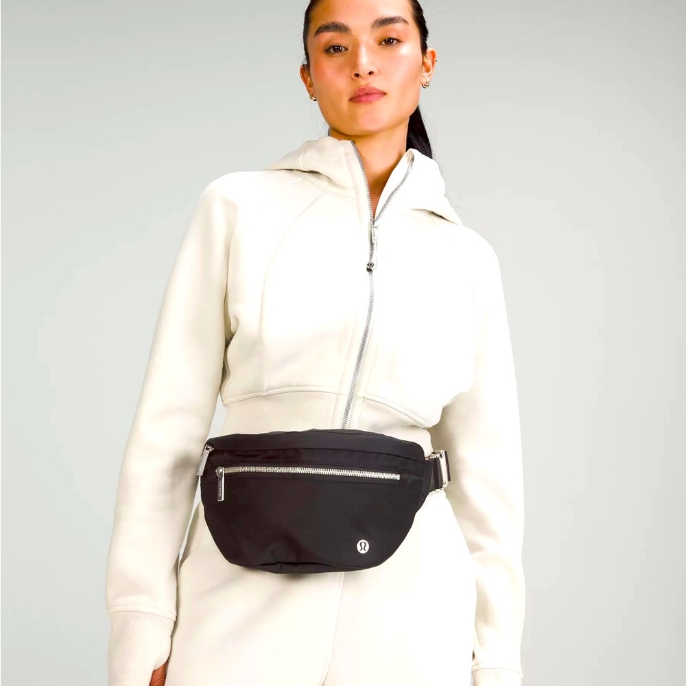 Lululemon City Adventurer Belt Bag 2.5L
SOLD OUT